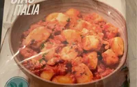 Gnocchi alla sorrentina
