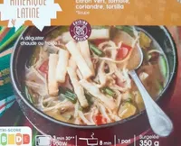 SOPA DE LIMA