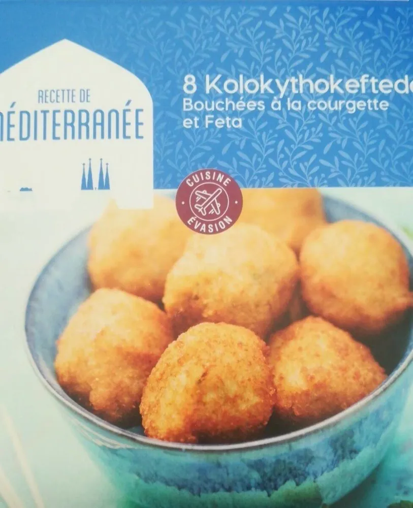 8 kolokythokeftedes