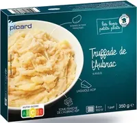 Truffade de l'Aubrac SURGELÉE