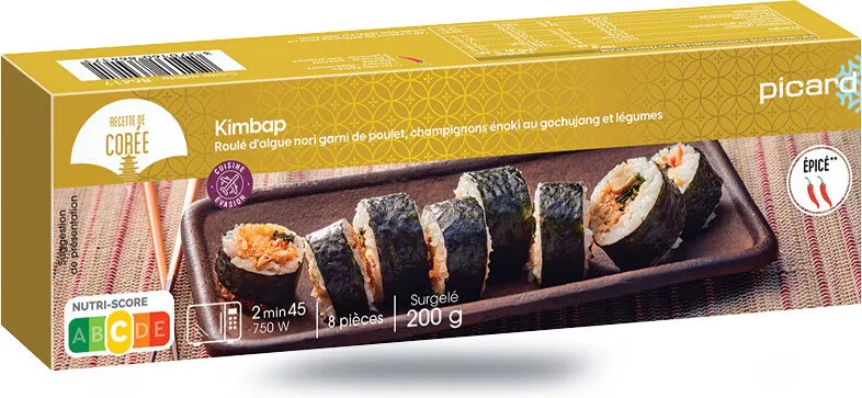 Kimbap