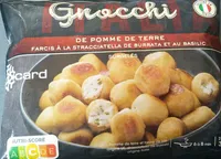 Gnocchi