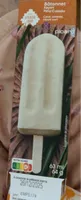 Batonnet facon pina colada