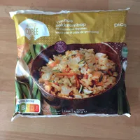 Yachae Bokkeumbap