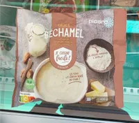 Sauce Bechamel