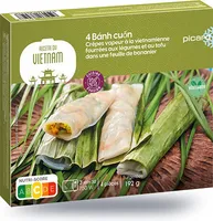 4 bánh cuốn