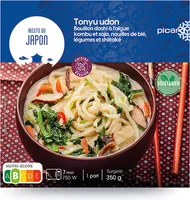 Tonyu Udon
