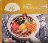 Bibimbap