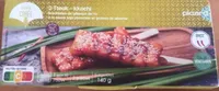 2 Tteok kkochi