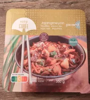 Jajangmeyon