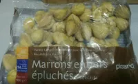 Marrons Entiers