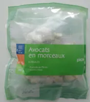 Avocats en Morceaux