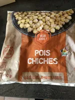 Pois chiches