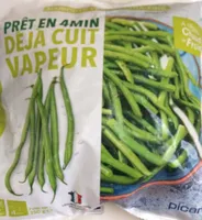 Haricots Verts Extra Fins