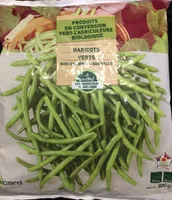 Haricots verts
