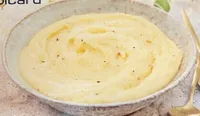 Aligot a la truffe