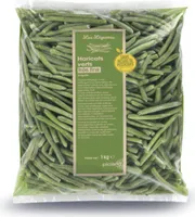 Haricots vert très fins
