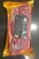 Magret De Canard