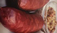 4 saucisses fumées