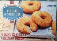Hello America