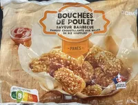 Bouchées De Poulet