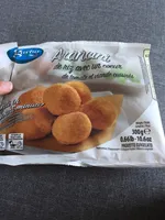 Arancini de riz