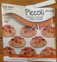 Piccoli Tomate Fromages