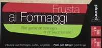 Frusta ai Formaggi