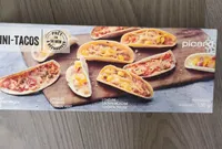 Mini tacos