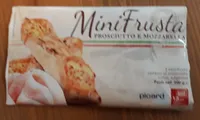 Mini Frusta