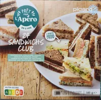 Sandwichs club