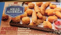Hello America
