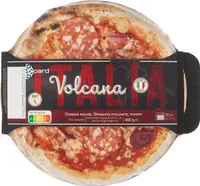 Pizza Volcana "Italia"