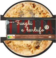 Funghi e tartufo