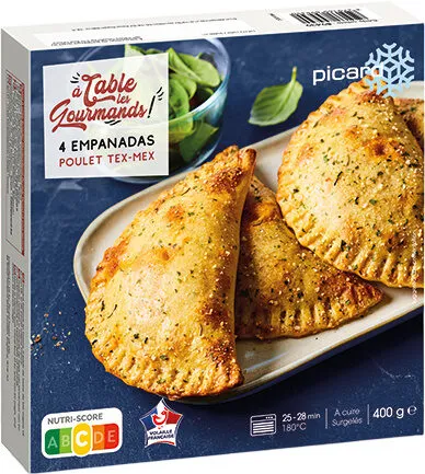 Empanadas