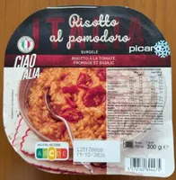 Risotto al Pomodoro
