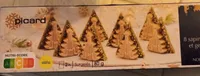 Sapins musicaux