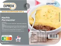 Hachis Parmentier