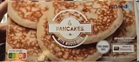 Pancakes