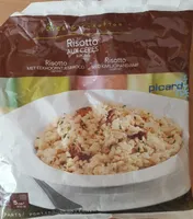 Risotto Cèpes