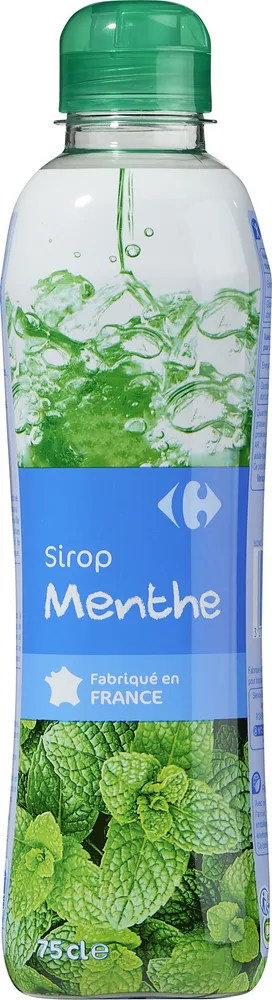 Classic Menthe