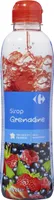Sirop de grenadine