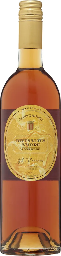 Rivesaltes Ambré