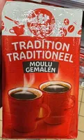 Tradition moulu