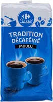 Tradition moulu