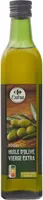 Huile d'olive vierge extra