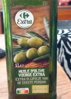 Huile d'olive vierges extra