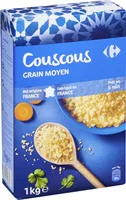 Couscous