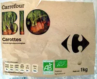 Carottes