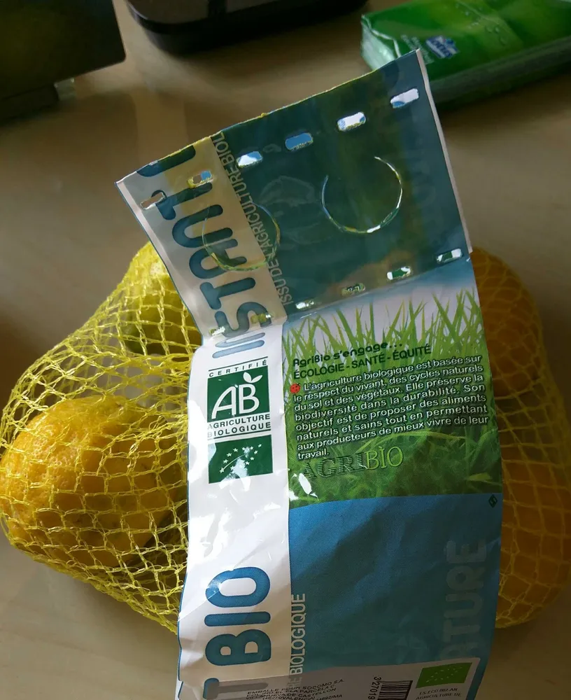 Citrons